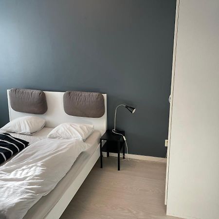 Апартаменти Nordic Host As - 2023 Newly Renovated - Close To Royal Palace - Observatorie Gata 10 Осло Екстер'єр фото