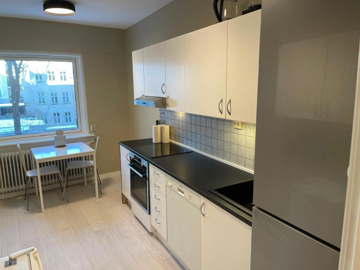 Апартаменти Nordic Host As - 2023 Newly Renovated - Close To Royal Palace - Observatorie Gata 10 Осло Екстер'єр фото