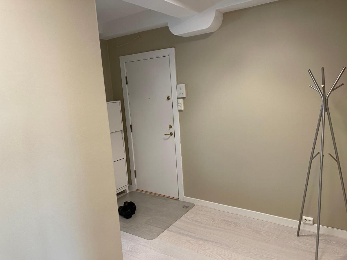 Апартаменти Nordic Host As - 2023 Newly Renovated - Close To Royal Palace - Observatorie Gata 10 Осло Екстер'єр фото