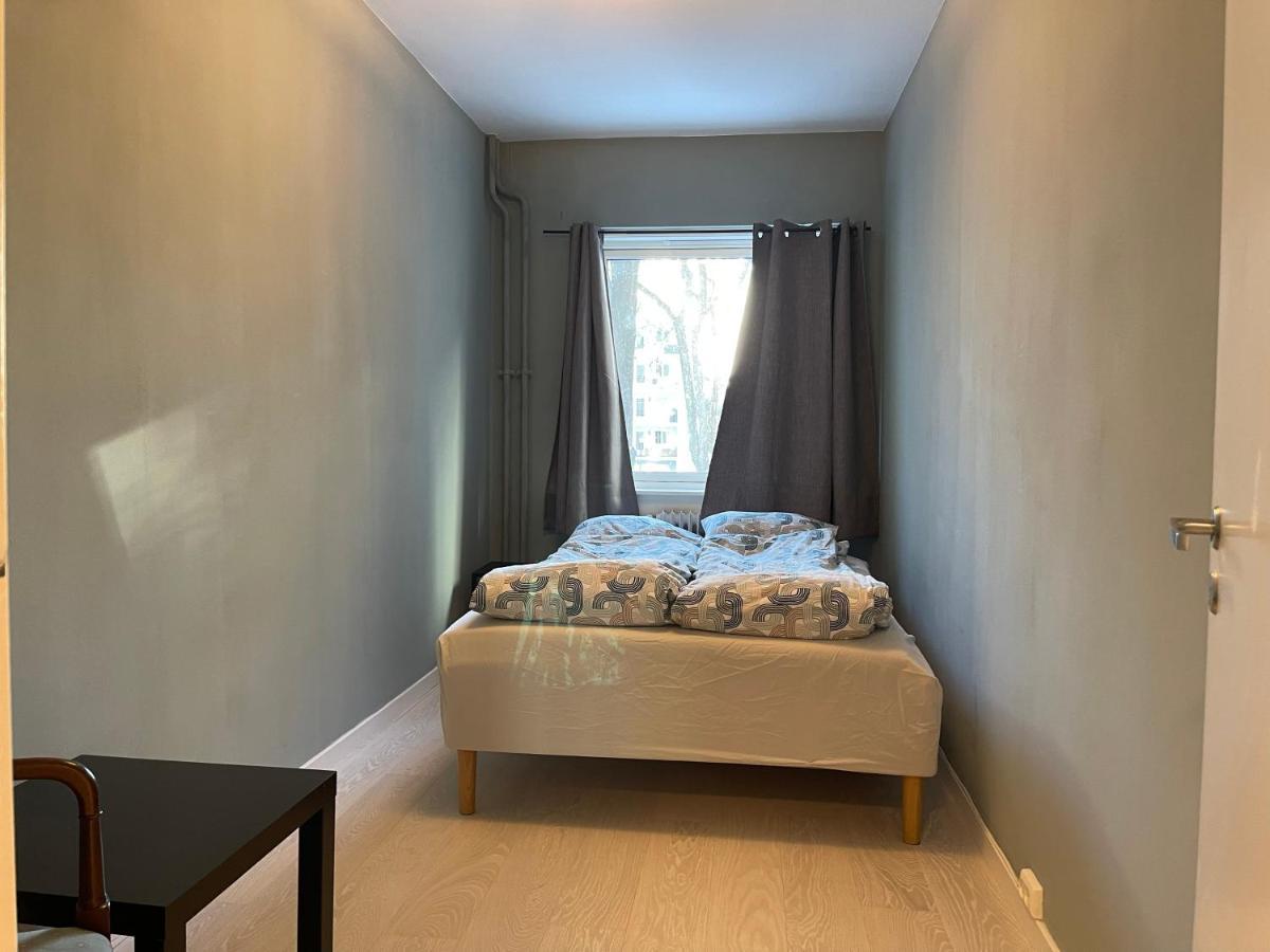 Апартаменти Nordic Host As - 2023 Newly Renovated - Close To Royal Palace - Observatorie Gata 10 Осло Екстер'єр фото